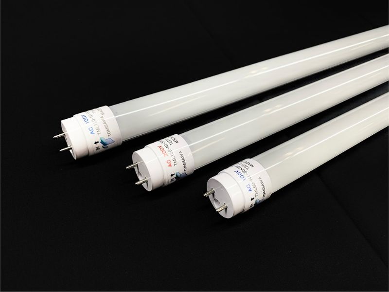 直管型LEDランプ