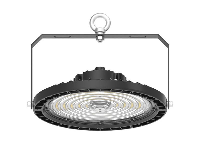 高天井用LED照明 軽量型